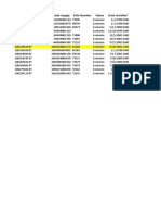 Contract Network Type Code Supply Pole Number Status Date Installed