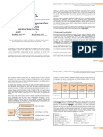 Pungko-Pungko Social Convergence - A Culture Based Teaching Strategy