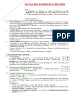 Isolation Thermique PDF