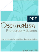 Destination Photography Business PDF 1 2