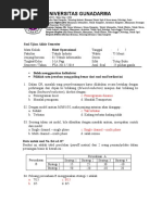 (3IA) UAS Riset Operasional PTA 2013-2014