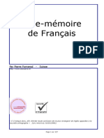 Mementofrancais