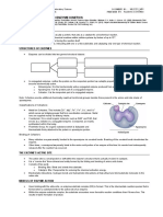 Enzyme and Enzyme Kinetics