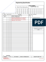 ESACPC-3K661-AB (Tie Rod Boot Spec)