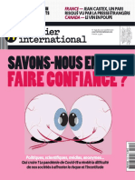 Courrier International - 9 Juillet 2020 PDF