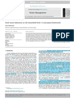 Abdelradi 2018 FWB at The Household Level-Conceptual Framework