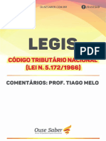 Legis - Código-Tributário-Nacional