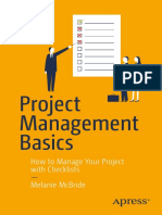 ProjectManagementBasics PDF