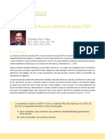 SDF Clinical Summary SPA PDF