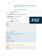 Parcial Semana 4 Cambios y Divisas