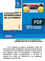 UPDF 2015 Presentacion