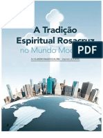 A Tradição Espiritual Rosacruz