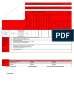 FORMULARIO DNRH (Sistemas de Tuberias