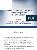 Guide To Computer Forensics and Investigations Fourth Edition