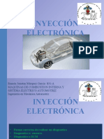 Inyección electrónicaRJonatanMG