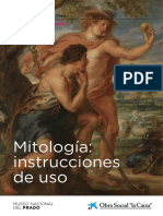 Dossier Mitologia