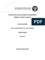 Informe Pasantía CCP