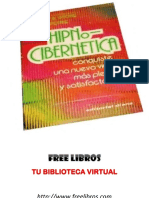 Hipnocibernetica PDF