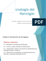 Unidad 5-1 Dosificación PDF