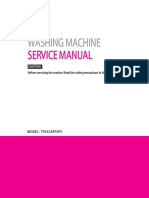 MFL40322181Sapience 23inch CSA - Service Manual - 131014