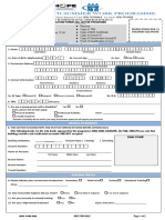 HYSWP - 2020 - 21 Application Form