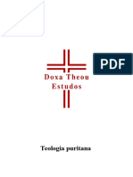 Teologia Puritana - Apostila PDF