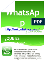 Whatsapp