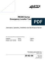 Manual Del Elt - Me406