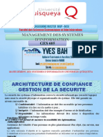 Management Des Systemes D'information 2