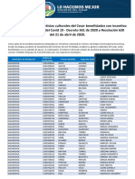 Consolidado Filtrado 2020