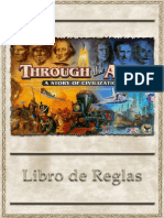 TtA - Reglas PDF