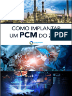 Como Implantar Um PCM Do Zero PDF