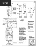 Bearing Pad "A" Bearing Pad "B": Bd-Id1E