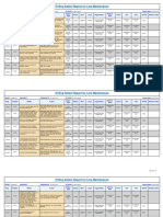 A320 Worksheets 2017-18