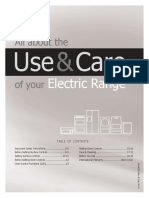 Electric RangeUM En-Ar