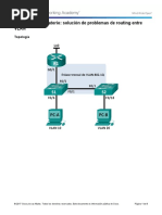 2.2.2.5 - Troubleshooting Inter-VLAN Routing