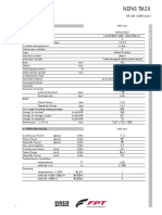 Iveco Cursor 87 (Cursor 9) PDF