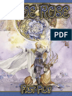 Blue Rose Fast Play PDF