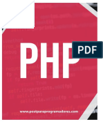 PHP