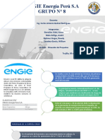 Engie Energia Perú SA - Grupo #08