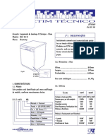 ( ) Observação: BT0080-Lançamento Lavalouça 12 Serviços - Clean 1