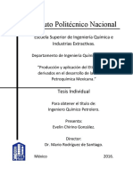 Instituto Politécnico Nacional: Escuela Superior de Ingeniería Química e Industrias Extractivas