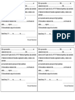 Autorización Cuaderno