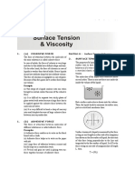 ST, Viscosity