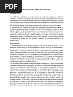 07 Caso 1 - La Resistencia Al Cambio