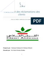 Préparée Par: Hachimi Mohamed & Hicham Habach Encadré Par: MR Sedra Moulay Brahim