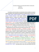 Aula 19 - Socialismo Utópico X Socialismo Científico