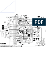 World Government Chart