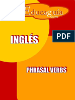 Phra Sal Verbs