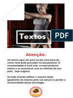 Textos